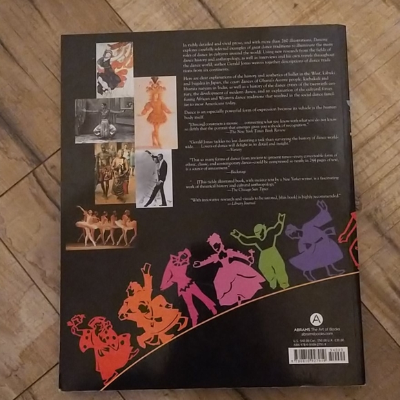 Dancing The Pleasure, Power, And Art of Movement - Picture 3 of 13